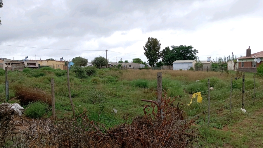 2 Bedroom Property for Sale in North Addo Road Phase 1 Eastern Cape